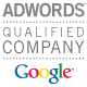 Sp&eacute;cialiste Google Advertising Professionals agr&eacute;&eacute;
